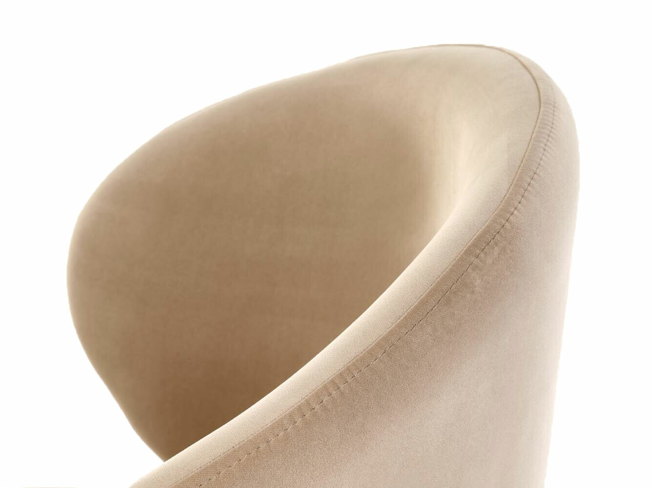 Barstuhl Houston 1824 (Beige)