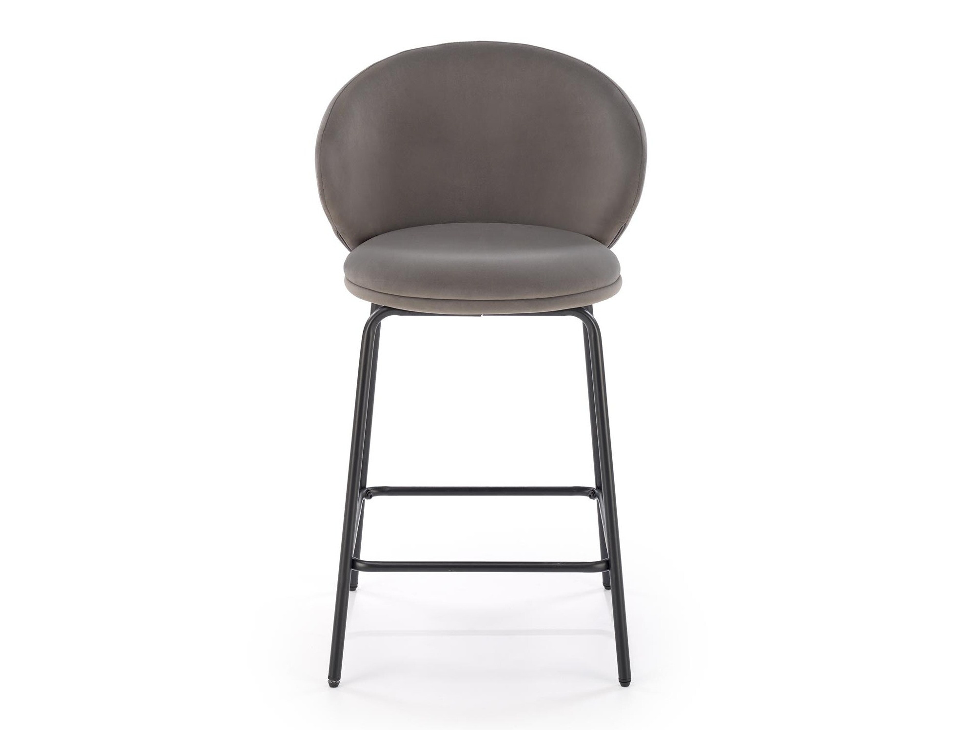 Barstuhl Houston 1824 (Grau)