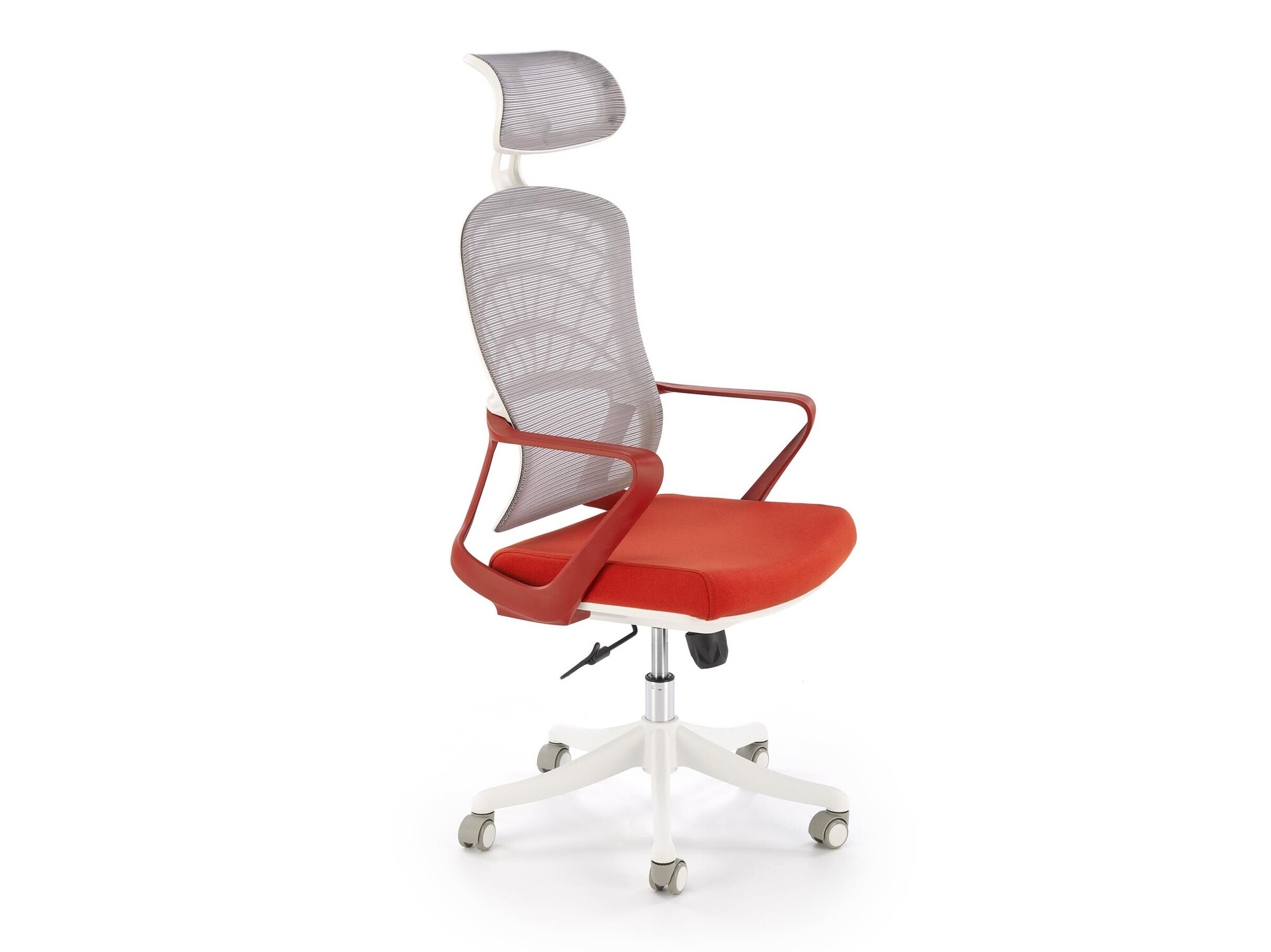 Bürostuhl Houston 1835 (Dunkelorange)