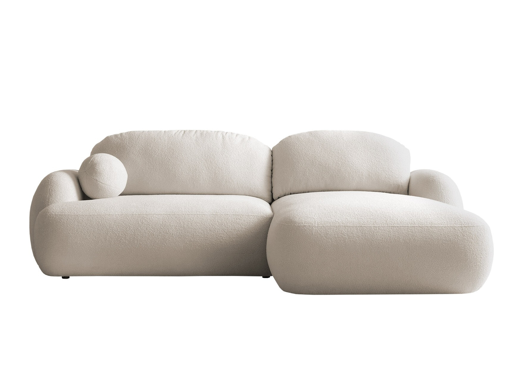 Ecksofa TrendyNest Ardea I (Now Or Never 03)