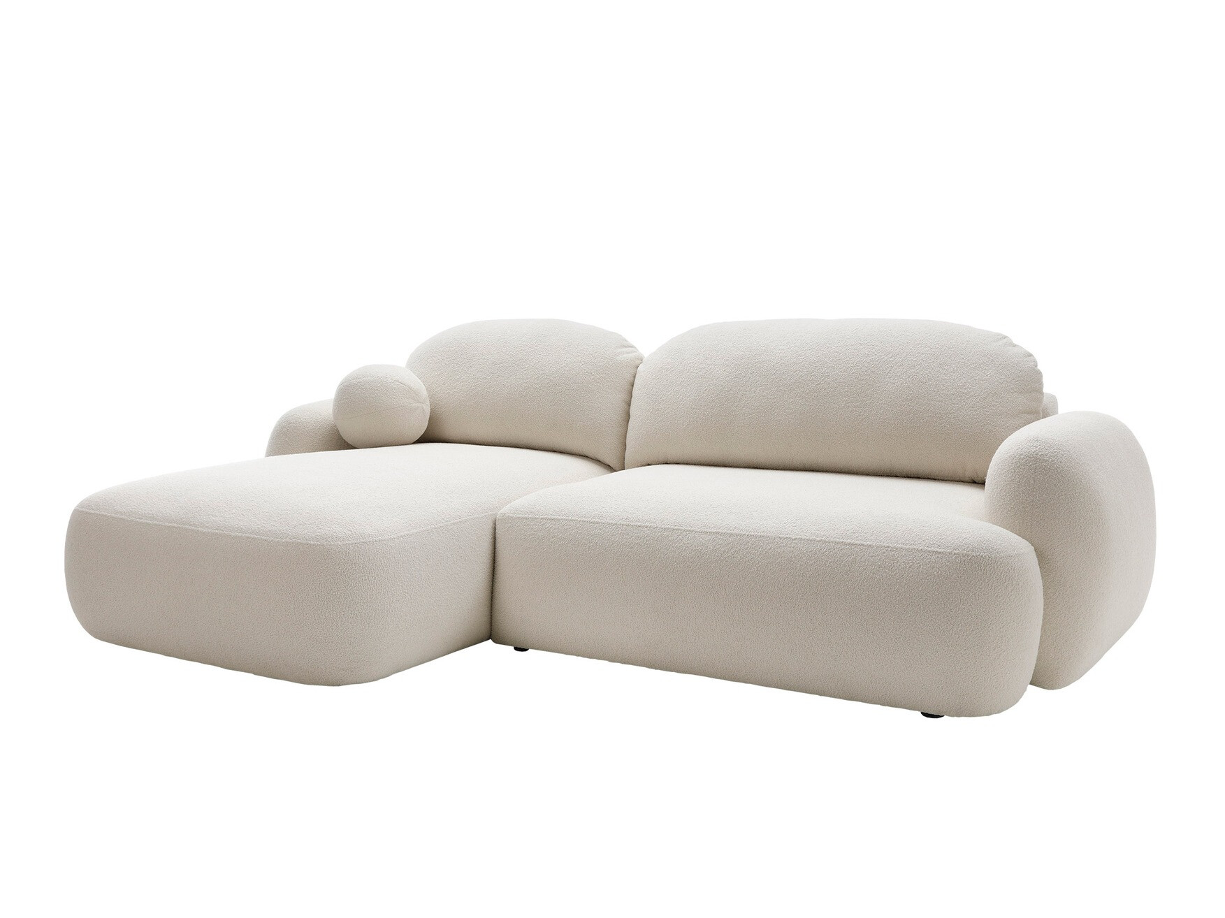 Ecksofa TrendyNest Ardea I (Now Or Never 03)