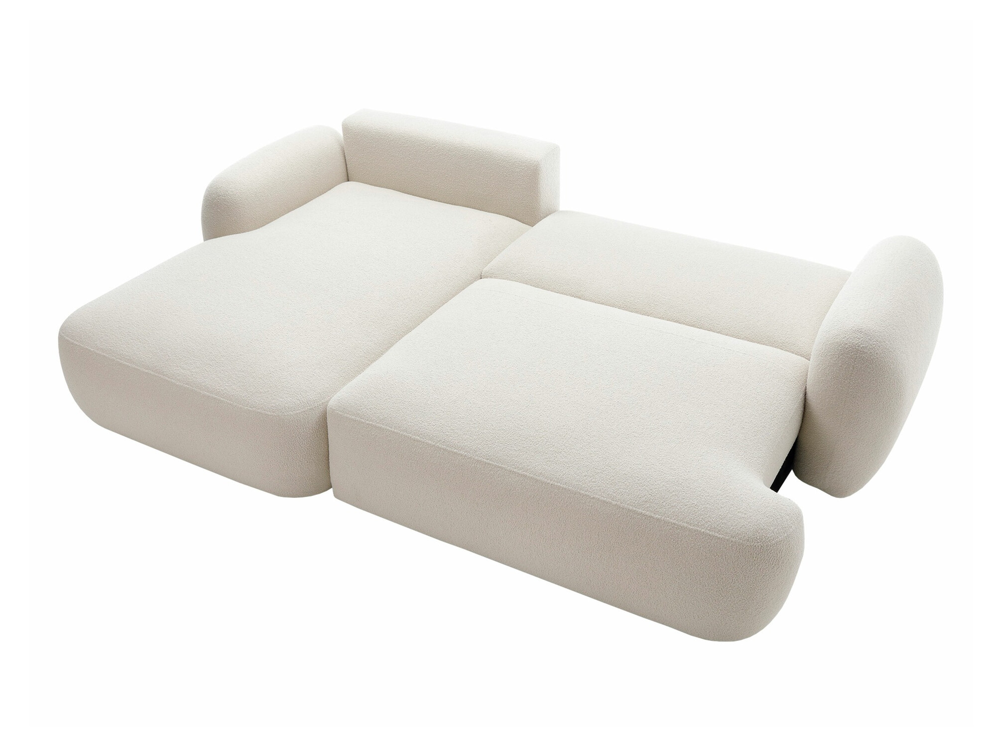 Ecksofa TrendyNest Ardea I (Now Or Never 03)