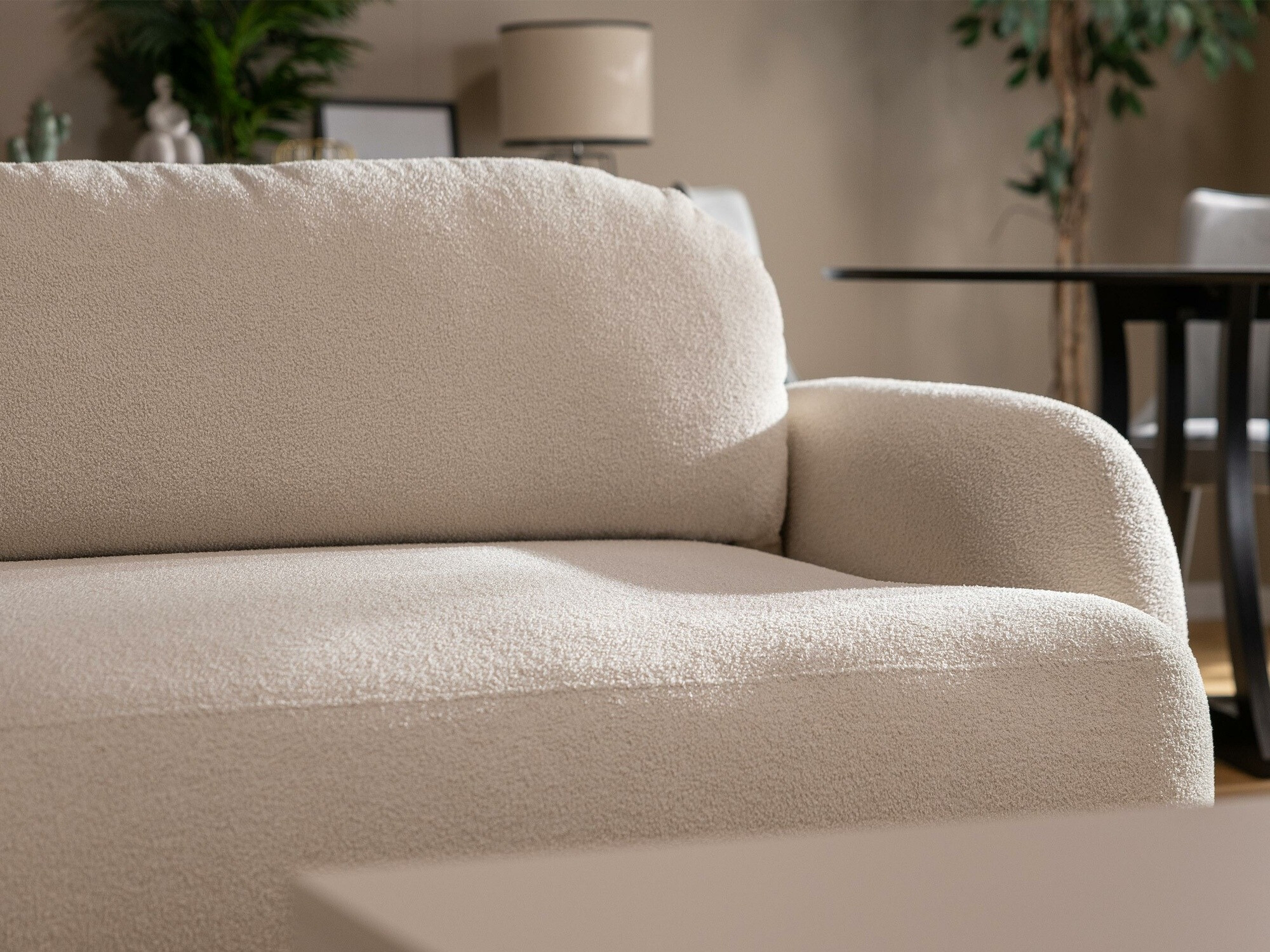 Ecksofa TrendyNest Ardea I (Now Or Never 03)