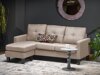 Polstermöbel-Set Houston 1825 (Beige)