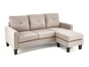 Polstermöbel-Set Houston 1825 (Beige)