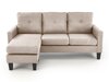 Polstermöbel-Set Houston 1825 (Beige)