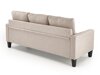 Polstermöbel-Set Houston 1825 (Beige)