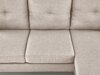Polstermöbel-Set Houston 1825 (Beige)