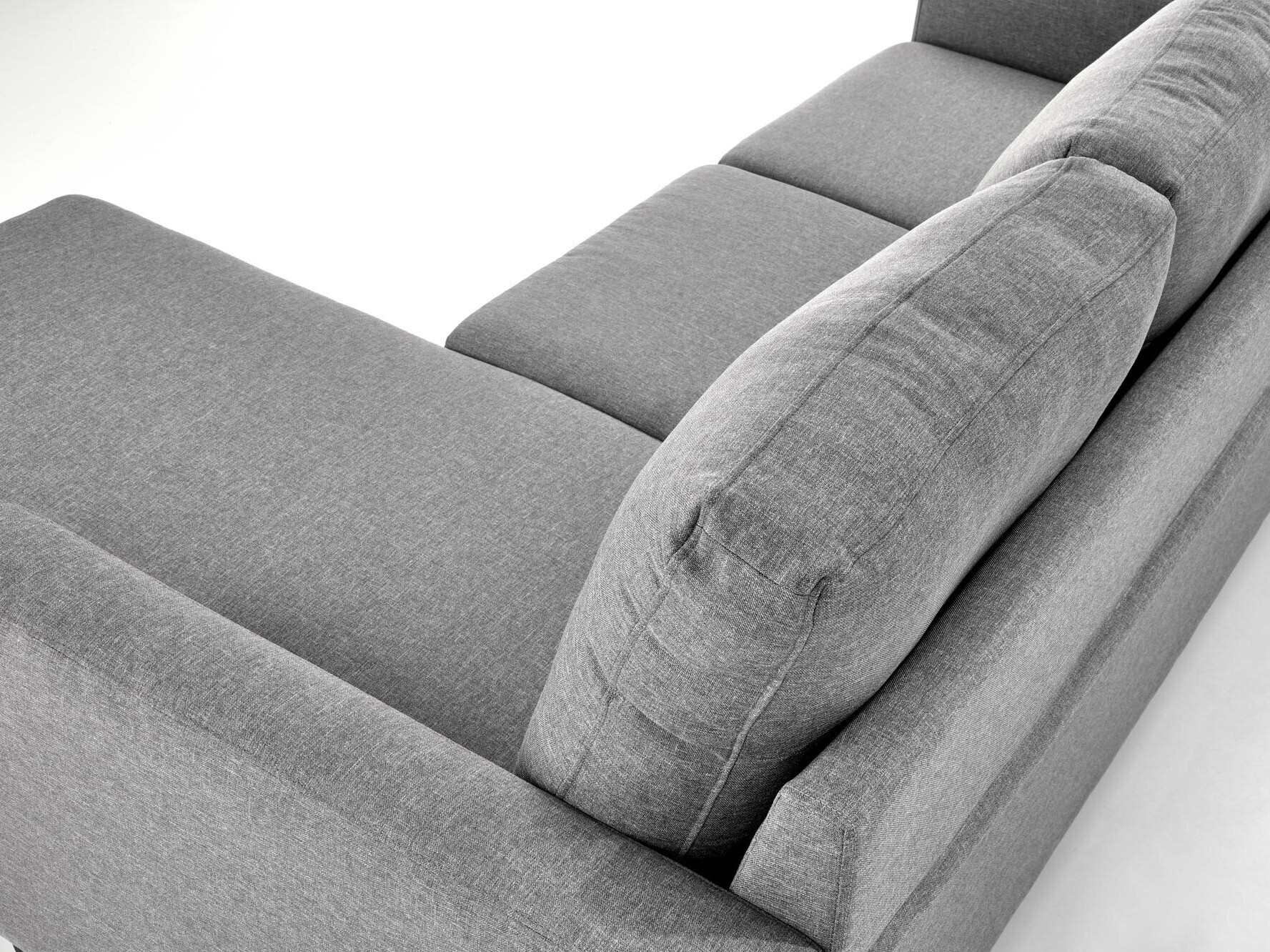 Polstermöbel-Set Houston 1825 (Grau)