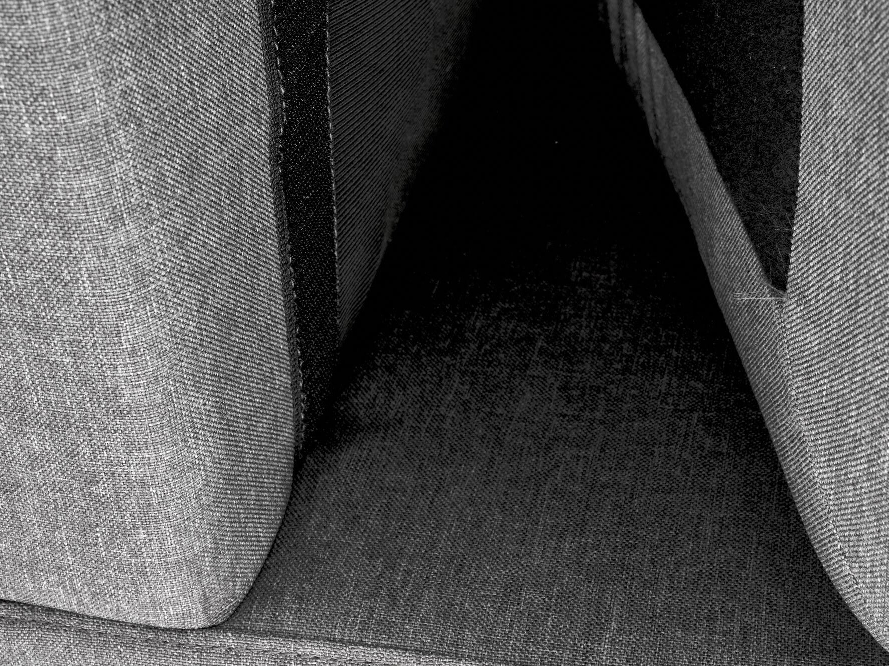 Polstermöbel-Set Houston 1825 (Grau)