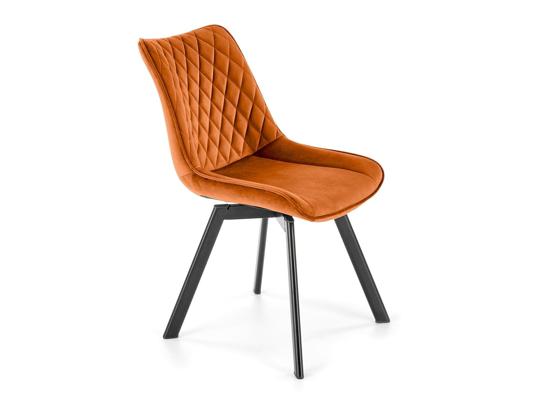 Stuhl Houston 1442 (Bluvel 4215)