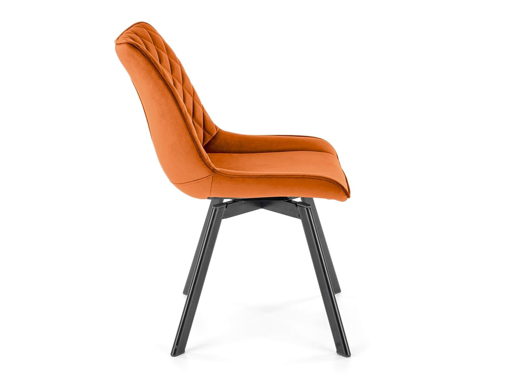 Stuhl Houston 1442 (Bluvel 4215)