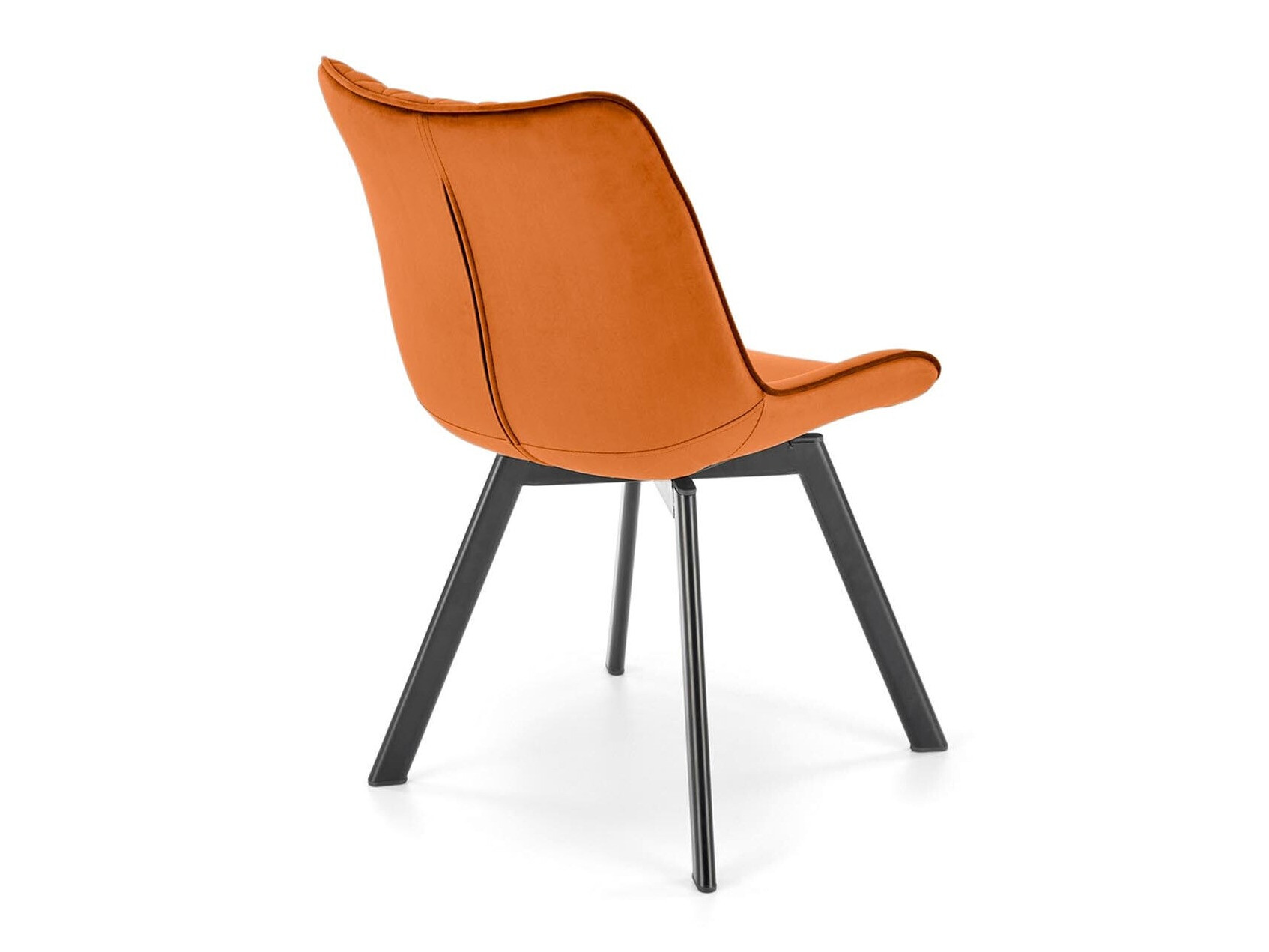 Stuhl Houston 1442 (Bluvel 4215)