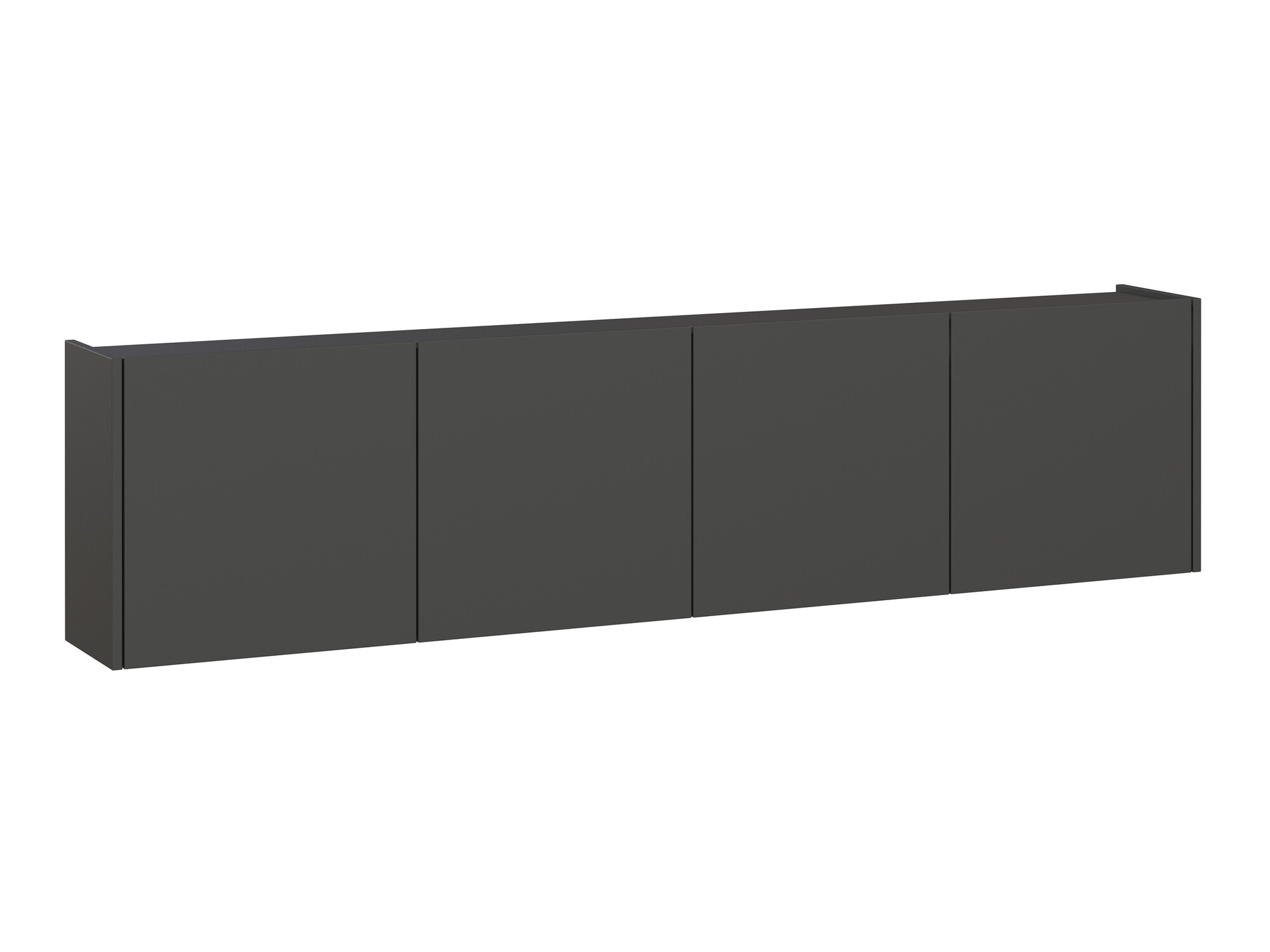 TV-Möbel Sacramento 431 (Graphit)