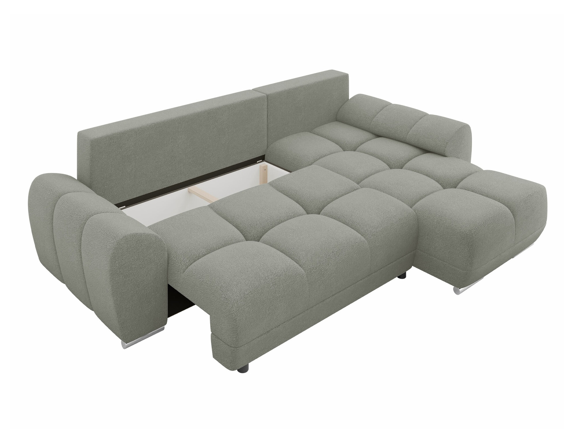 Ecksofa Signis (Velo 636)