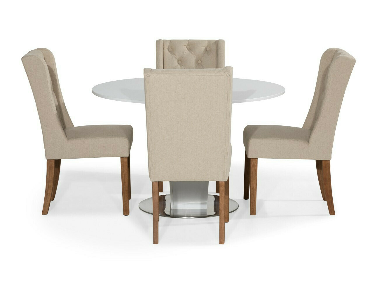 Essgruppe Scandinavian Choice 755 (Beige)