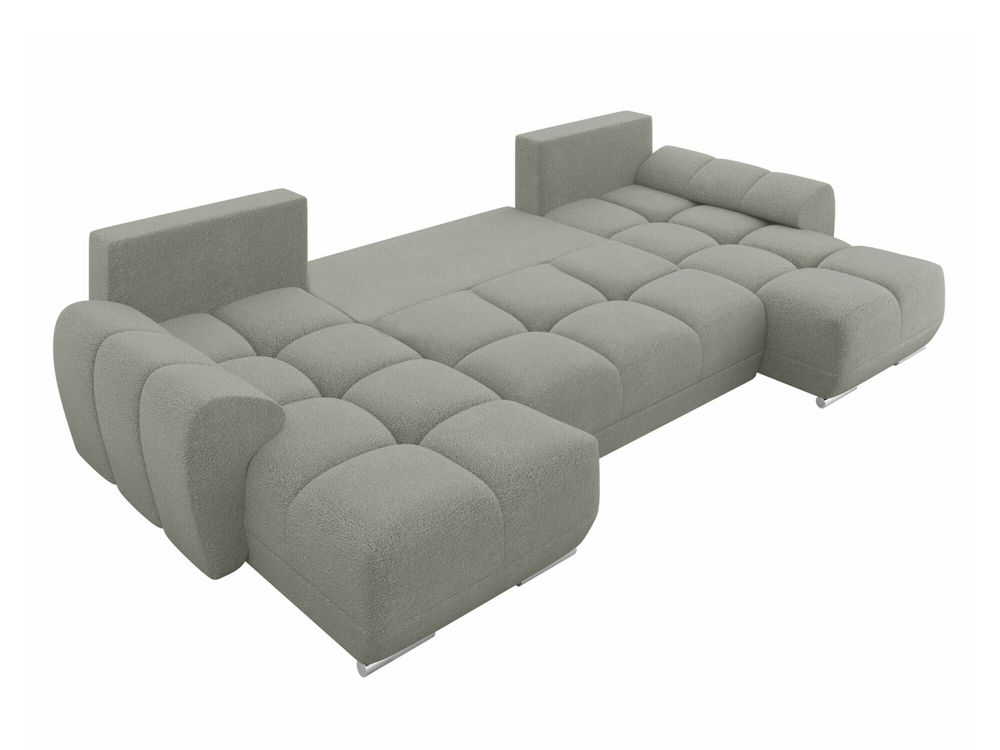 Ecksofa Signis I (Velo 621)