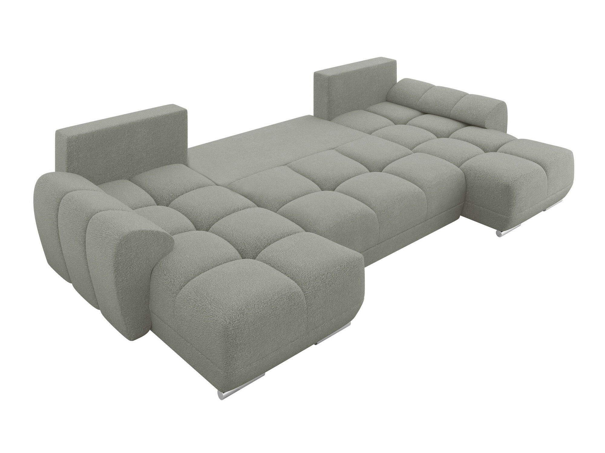 Ecksofa Signis I (Velo 626)