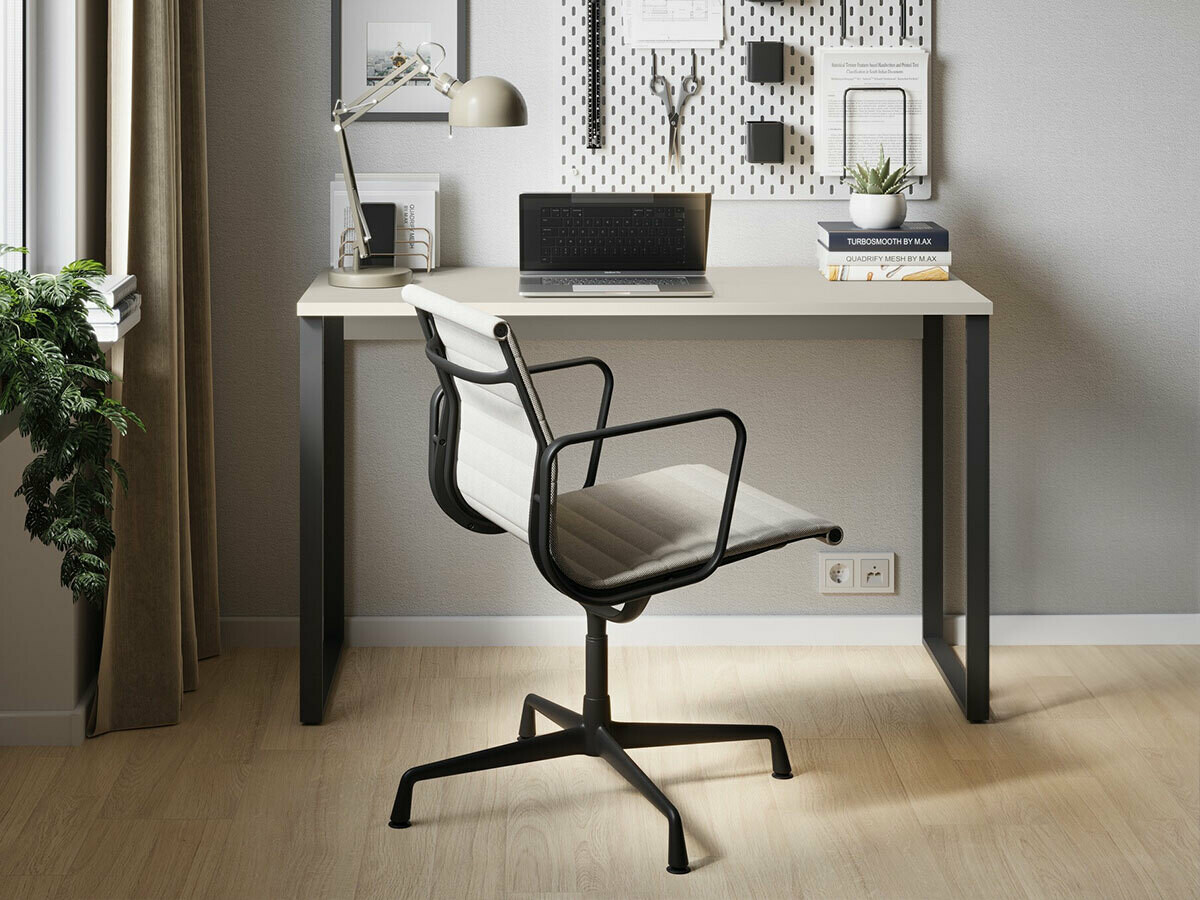 Bürotisch Tivseva 107