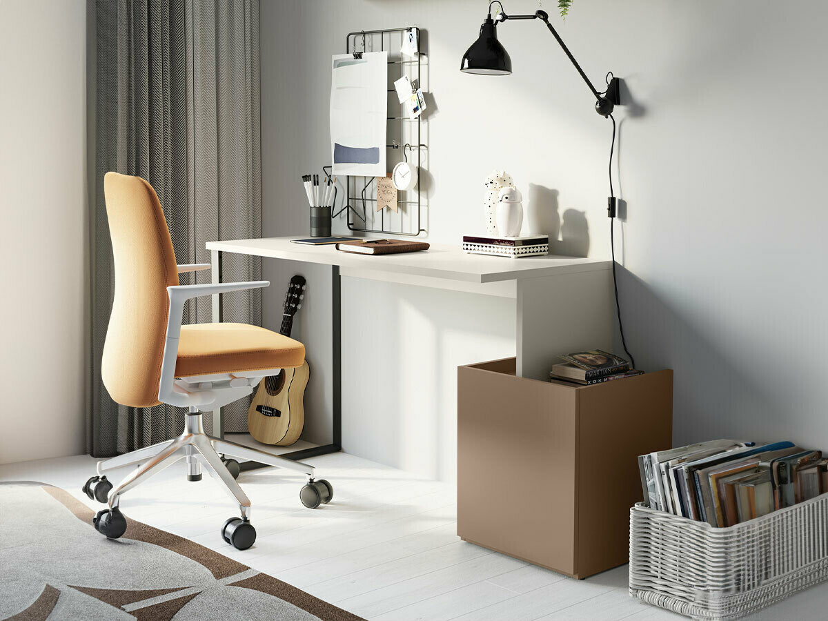 Bürotisch Tivseva 108