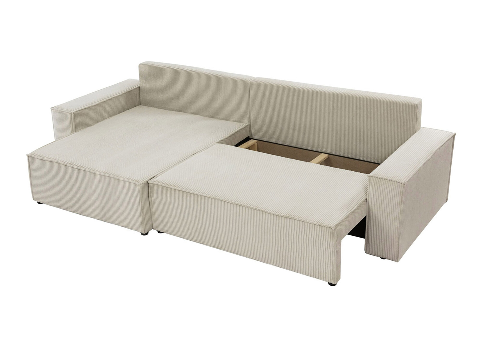 Ecksofa Vespes II (Poso 02)