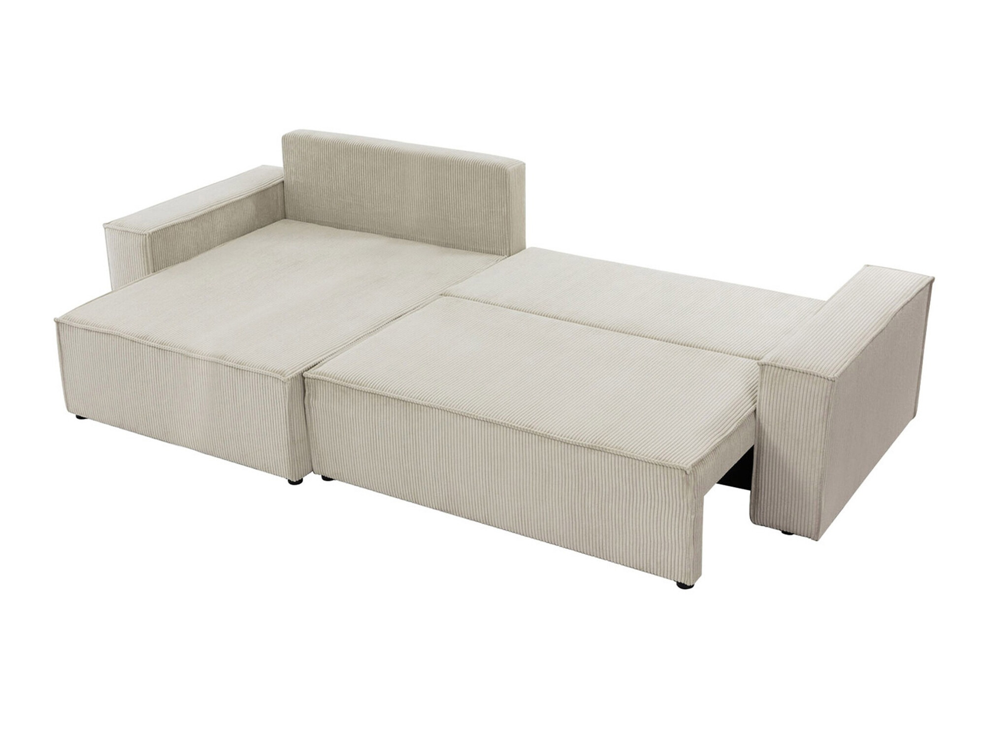 Ecksofa Vespes II (Poso 05)