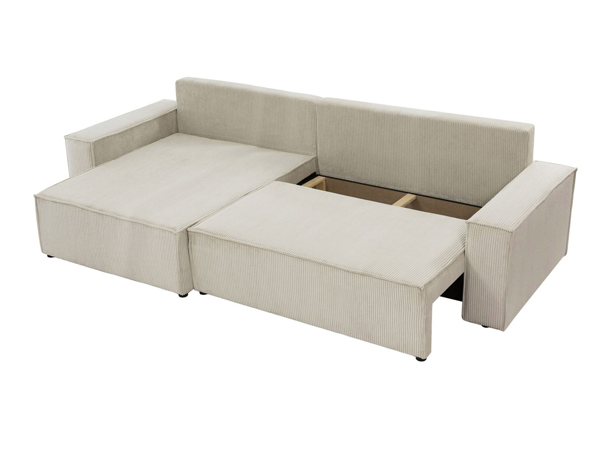 Ecksofa Vespes II (Poso 05)