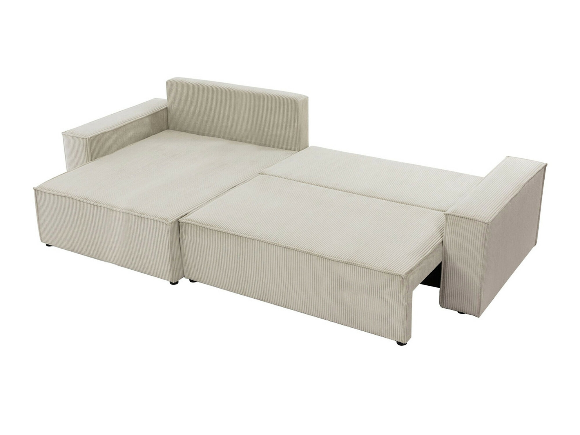 Ecksofa Vespes II (Poso 100)