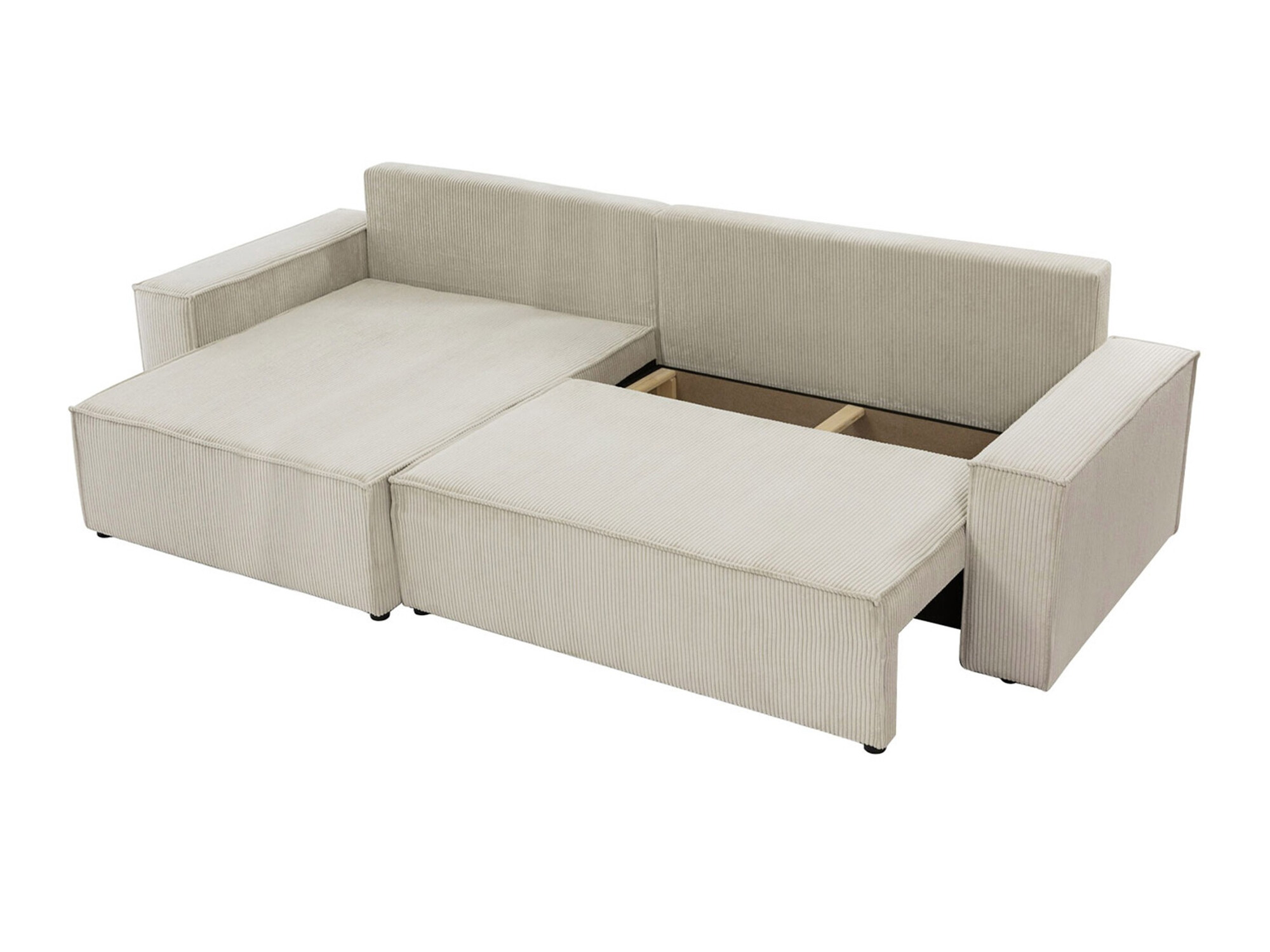 Ecksofa Vespes II (Poso 14)