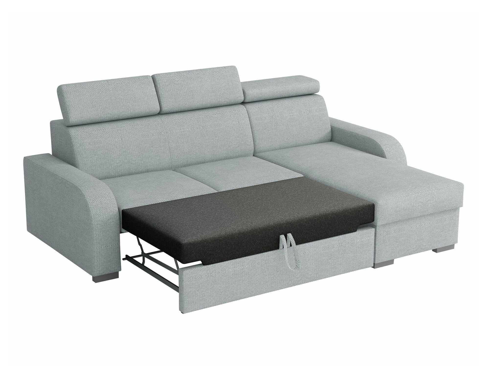Ecksofa Etrcala 100 (Crown 16)