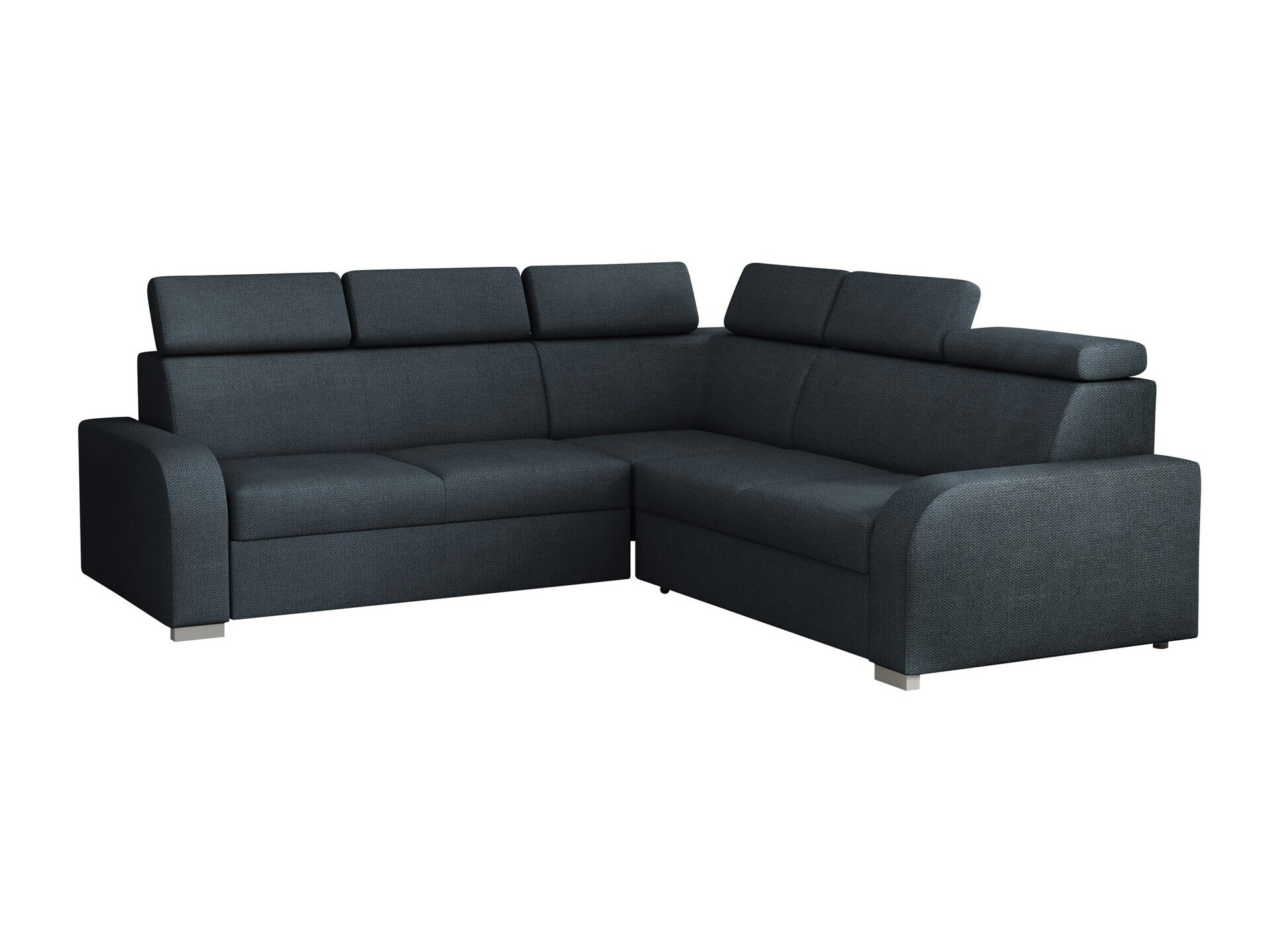Ecksofa Etrcala 101 (Crown 15)