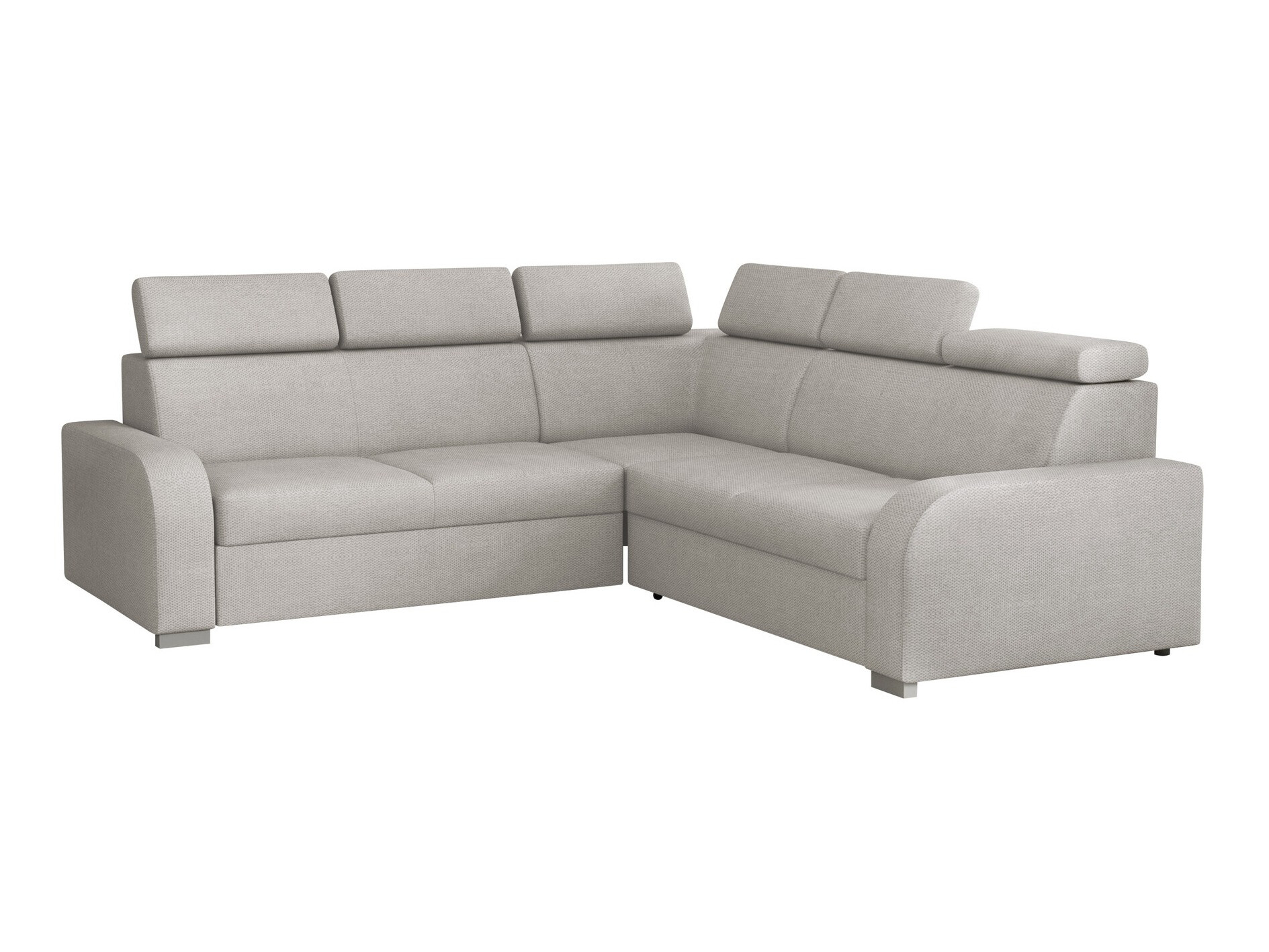 Ecksofa Etrcala 101 (Crown 16)