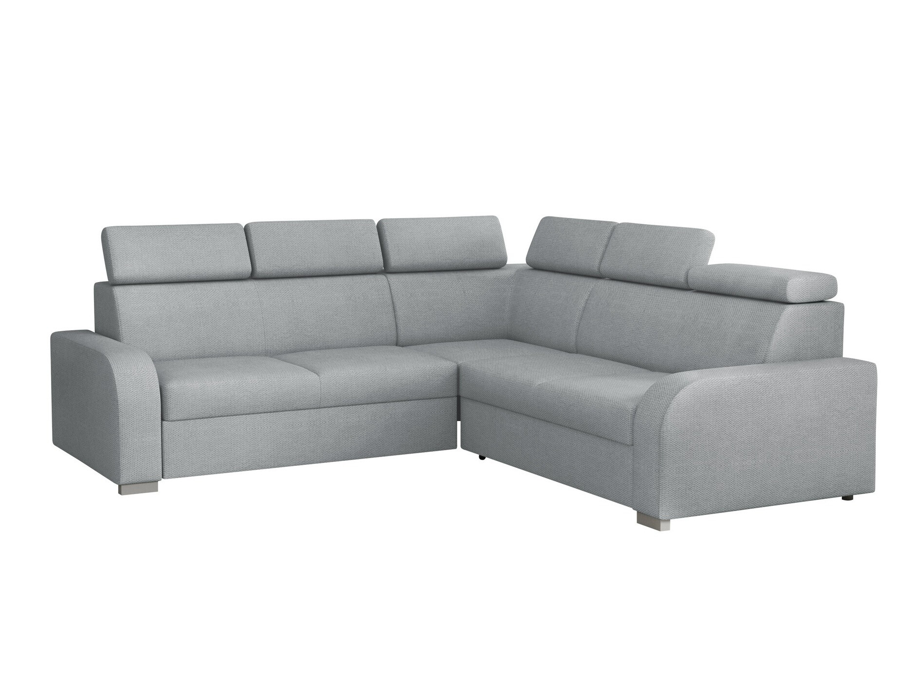Ecksofa Etrcala 101 (Crown 17)