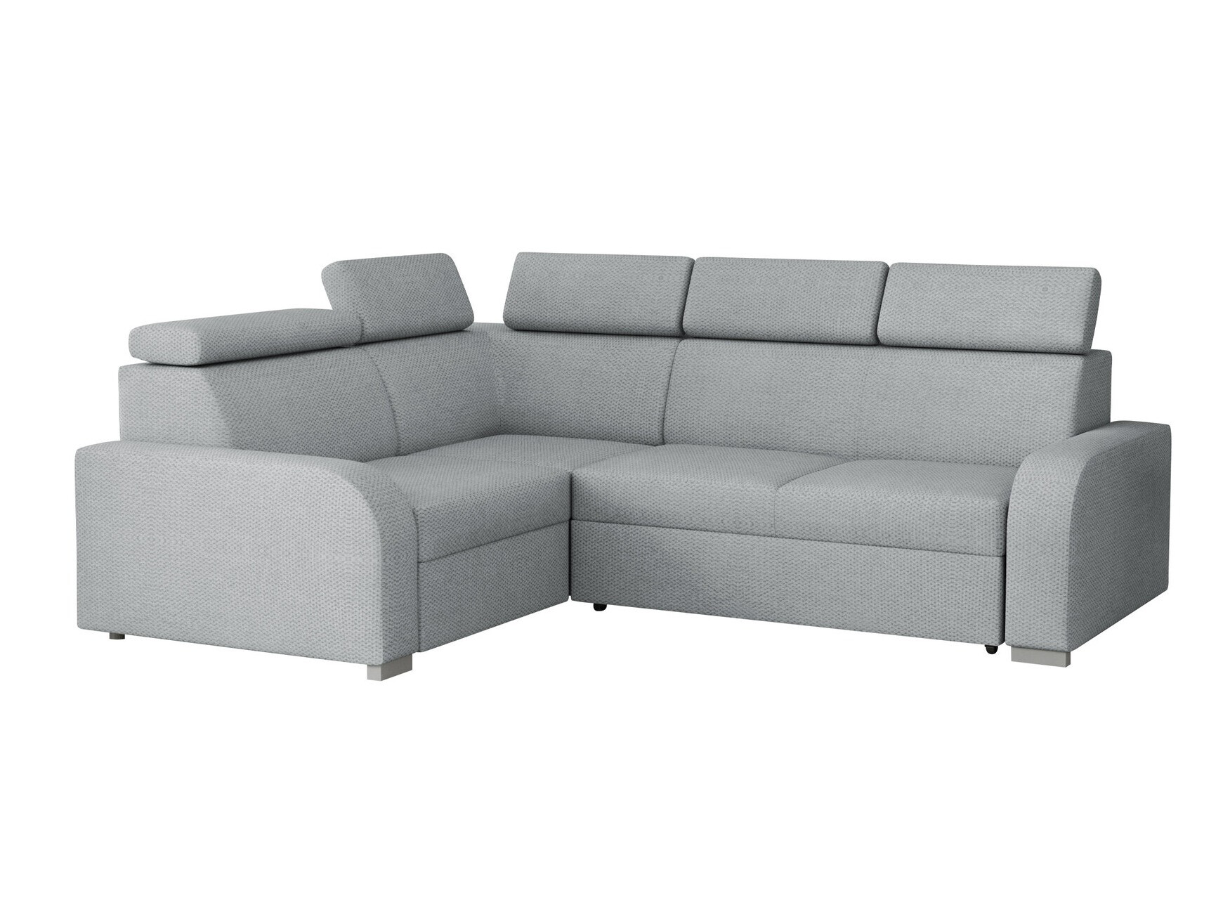 Ecksofa Etrcala 109 (Crown 17)