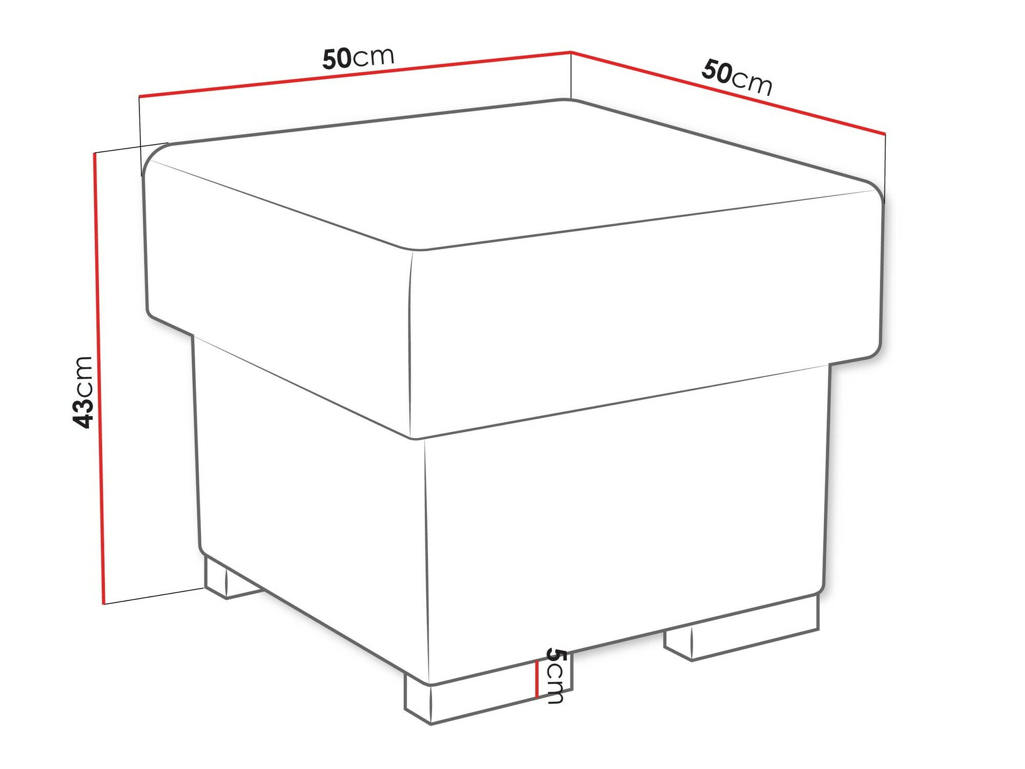 Hocker Etrcala 105 (Crown 11)