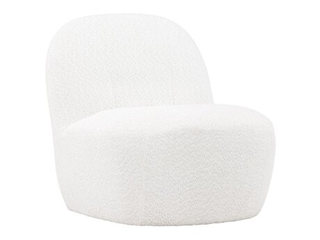 Sessel Dallas 4484 (Weiß)
