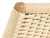 Sessel Norsica 843 (Hellbraun)