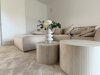 Couchtischset Norsica 800 (Grau)