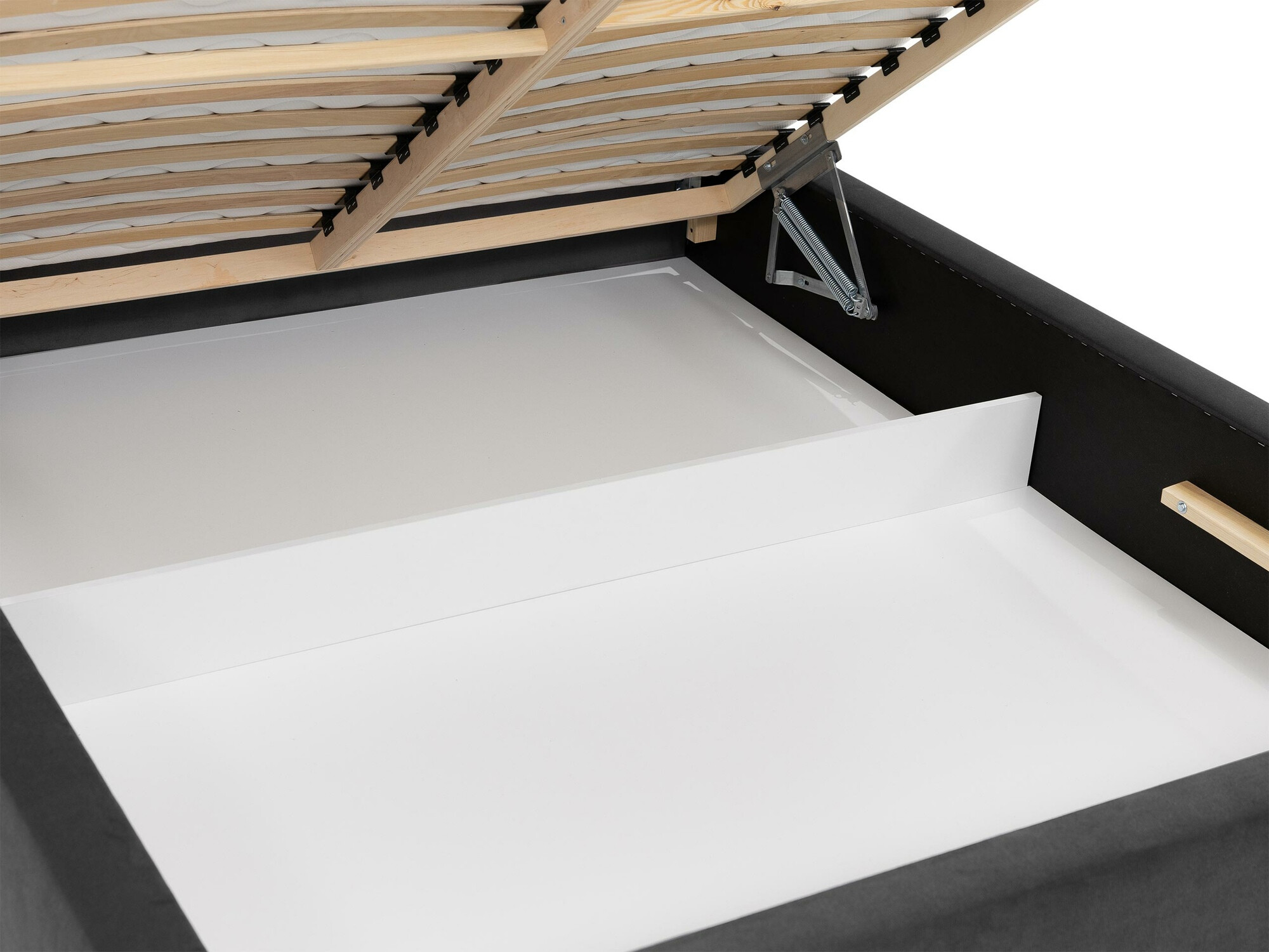 Bett Comfivo Formica (Kronos 07)