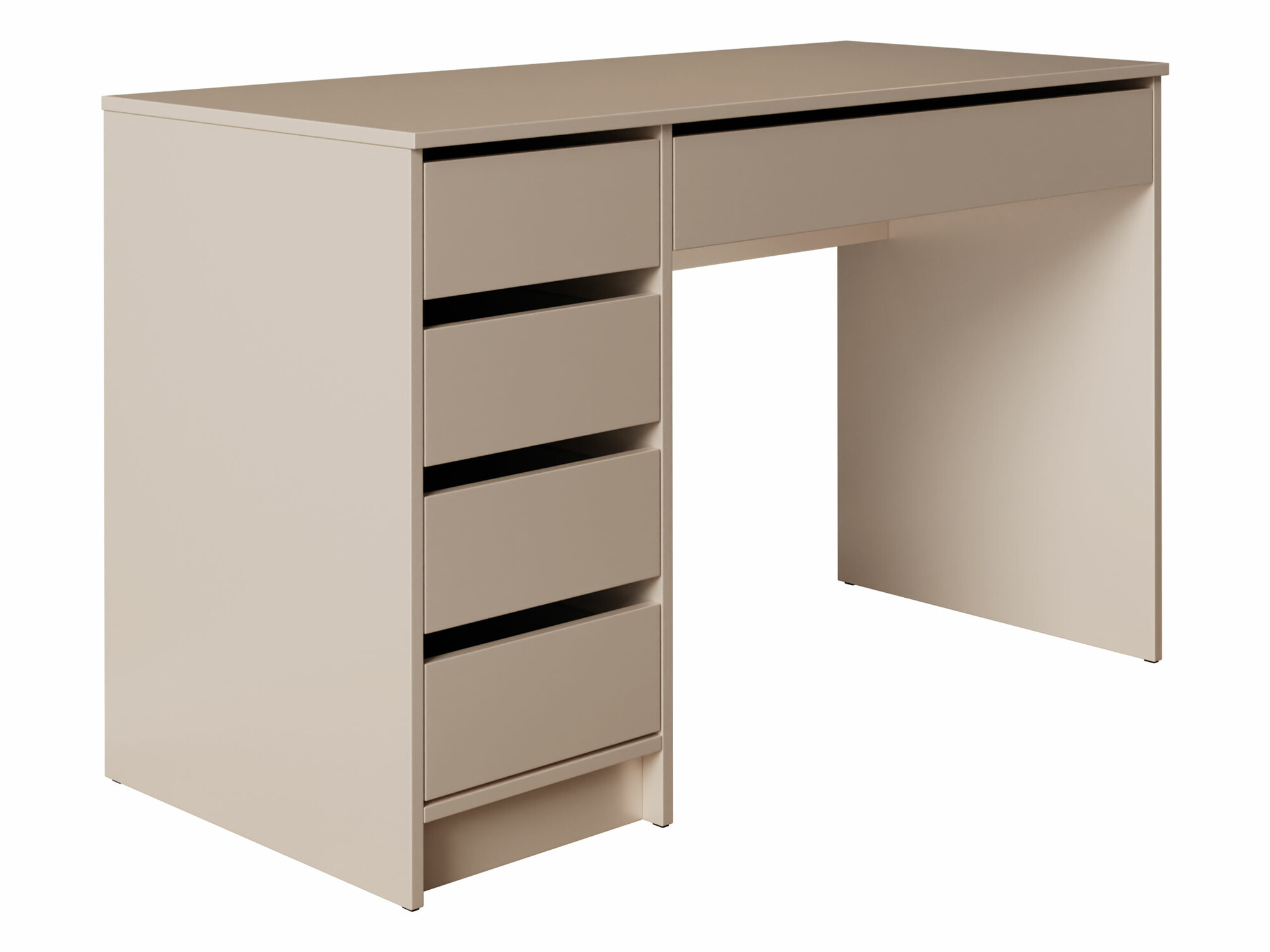 Bürotisch Comfivo Terros I (Beige)