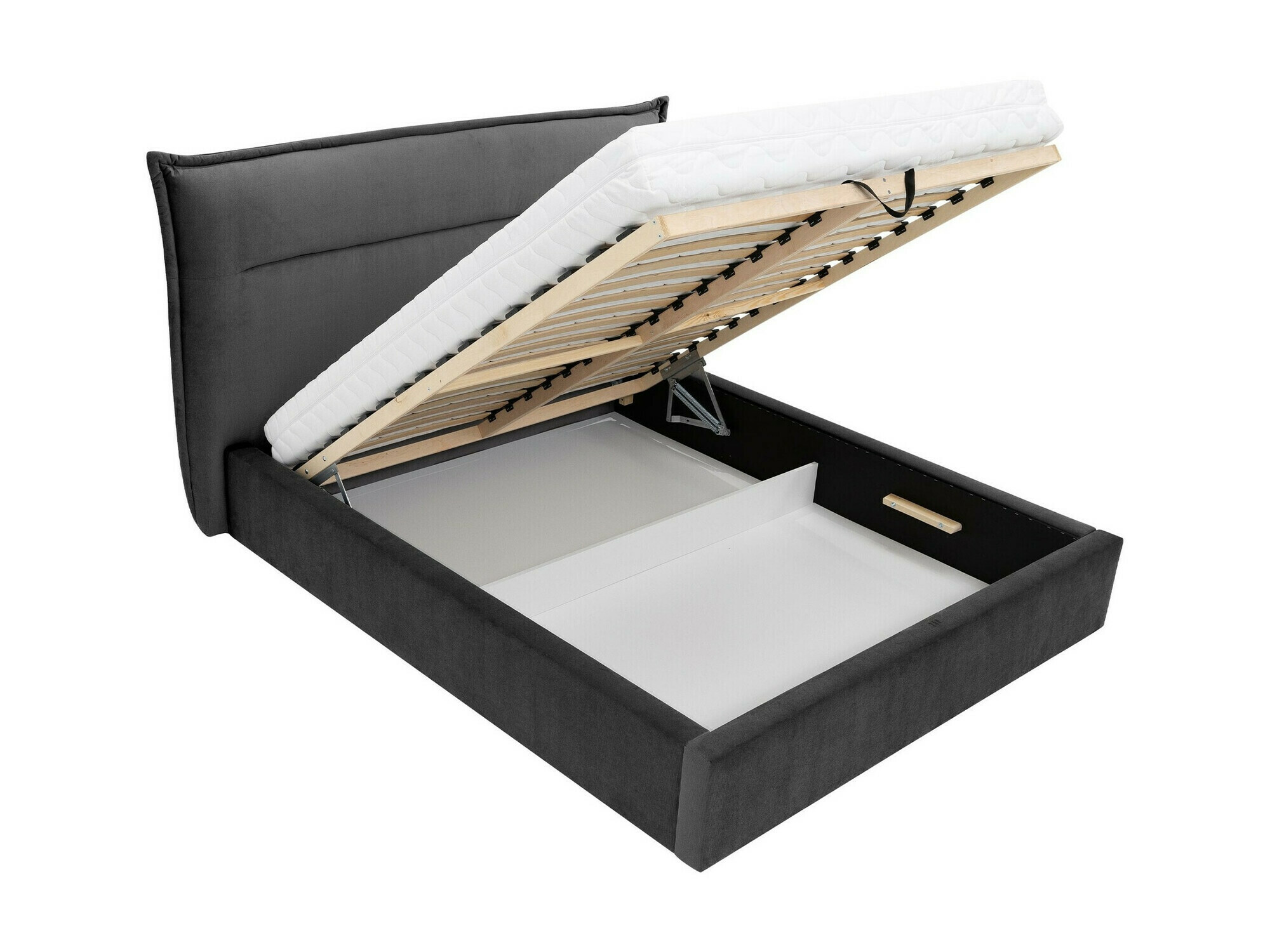 Bett Comfivo 400 (Kronos 22)