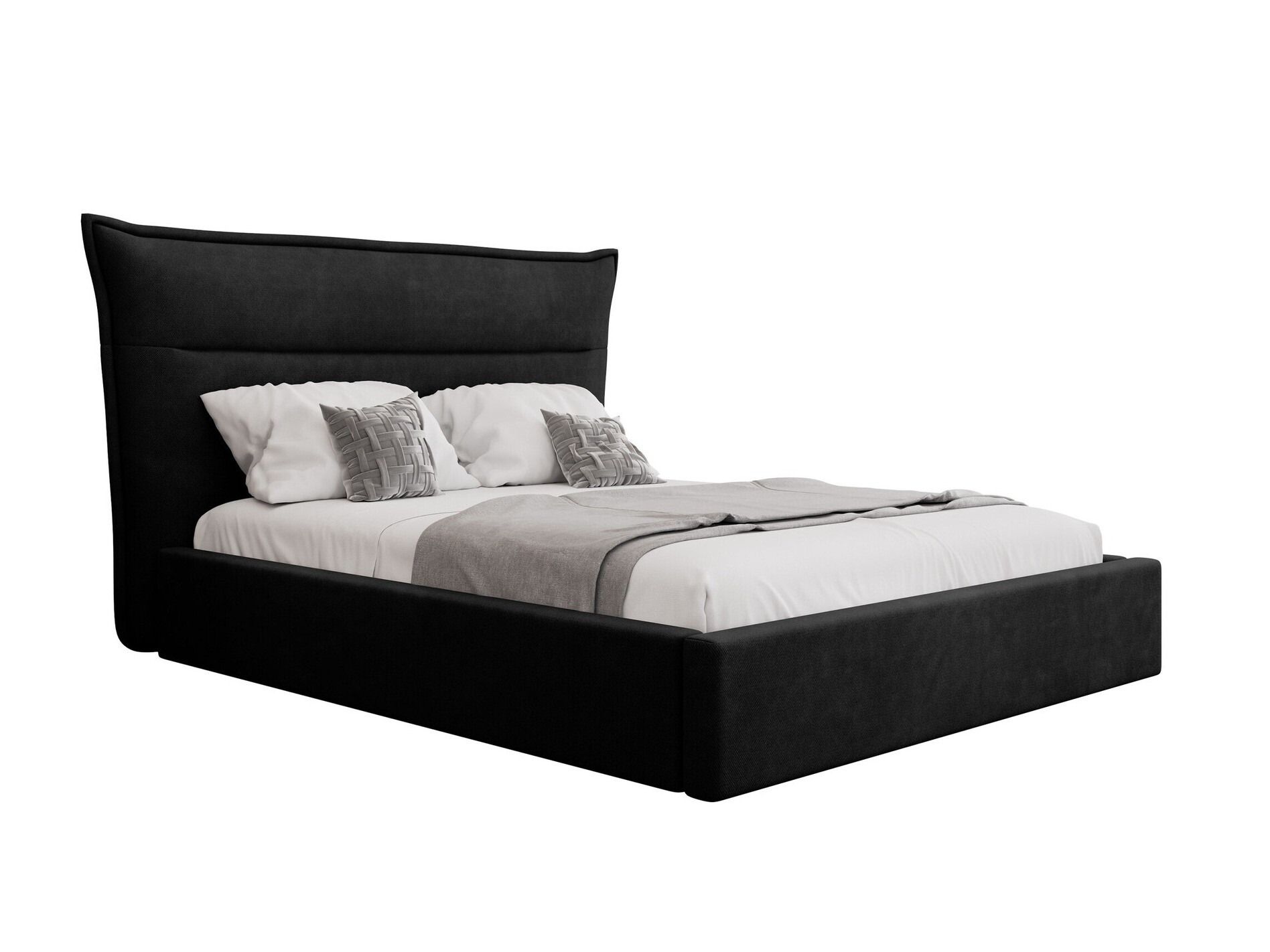 Bett Comfivo Formica (Kronos 07)