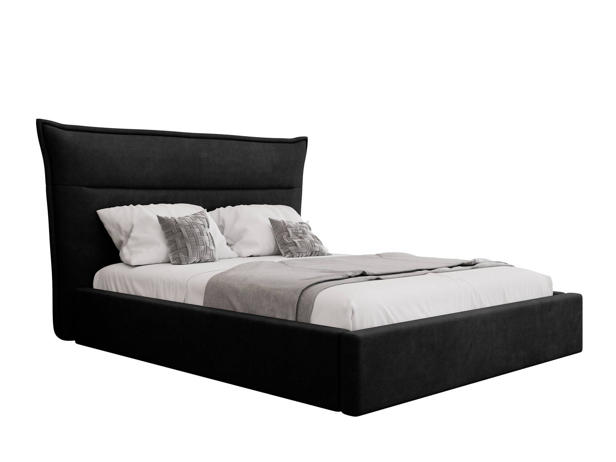 Bett Comfivo Formica (Kronos 07)