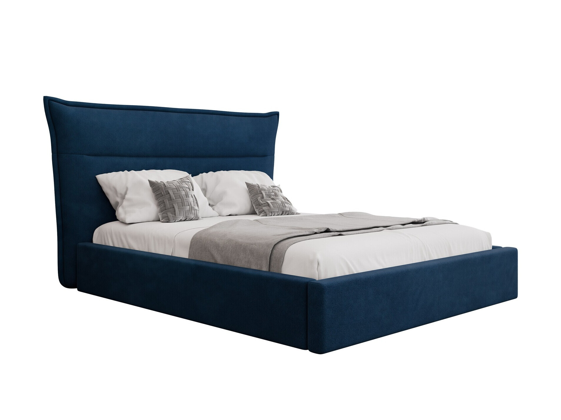 Bett Comfivo Formica (Kronos 09)