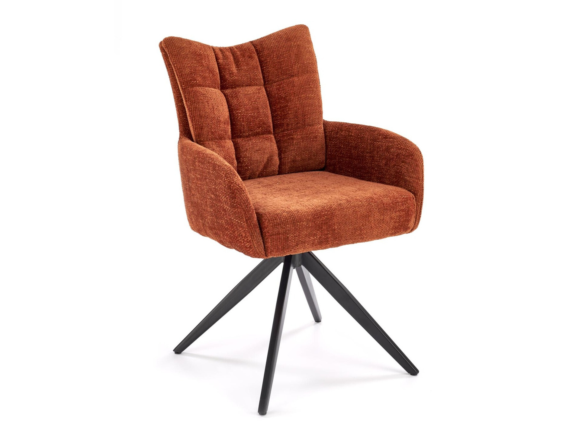 Stuhl Houston 1833 (Zimt)