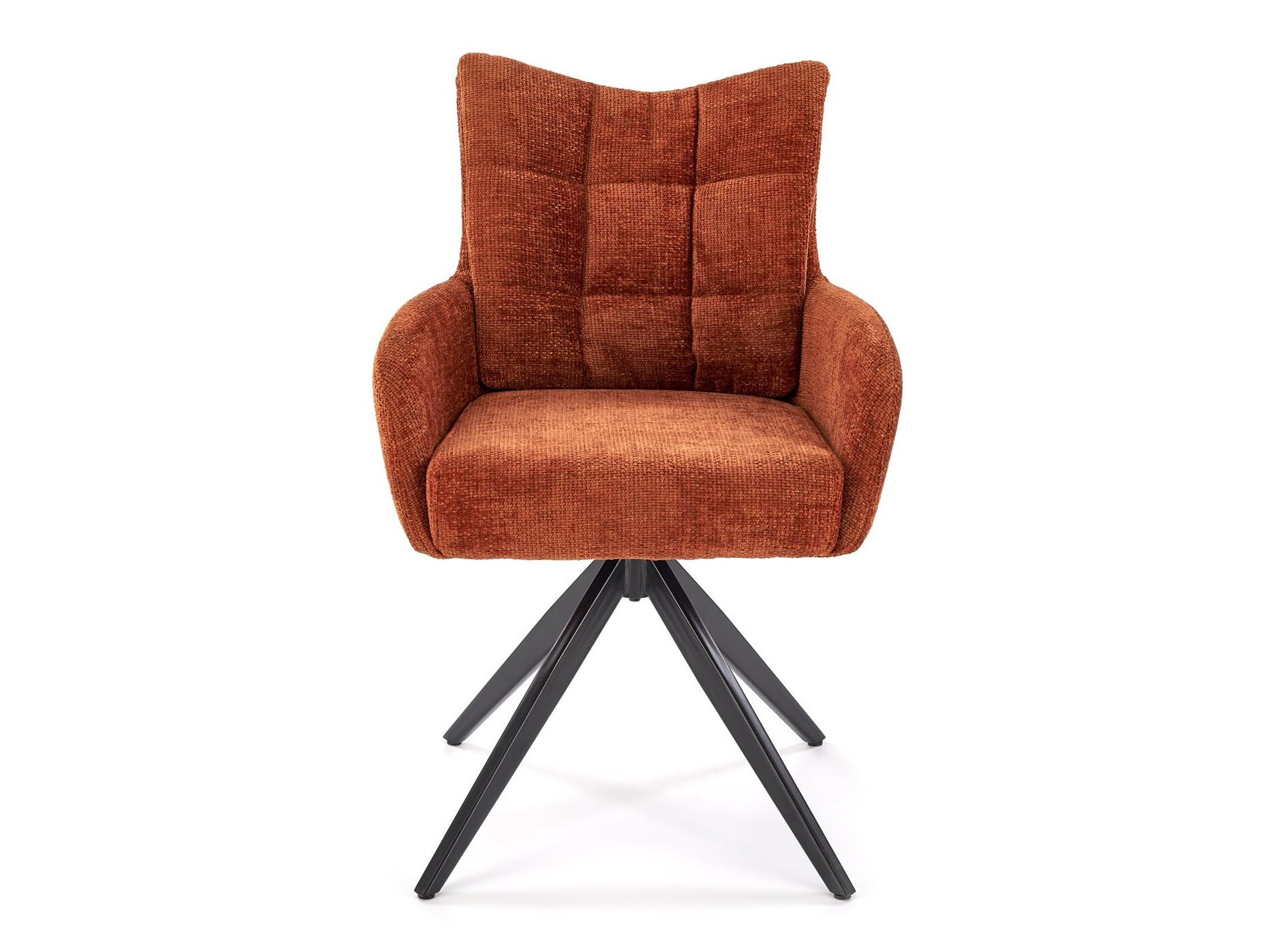 Stuhl Houston 1833 (Zimt)