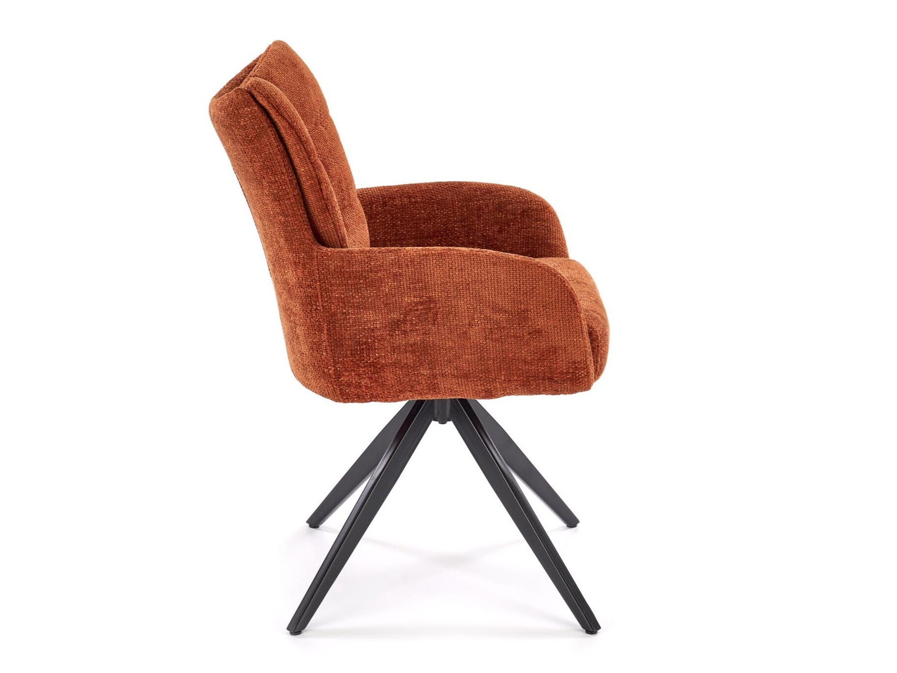 Stuhl Houston 1833 (Zimt)