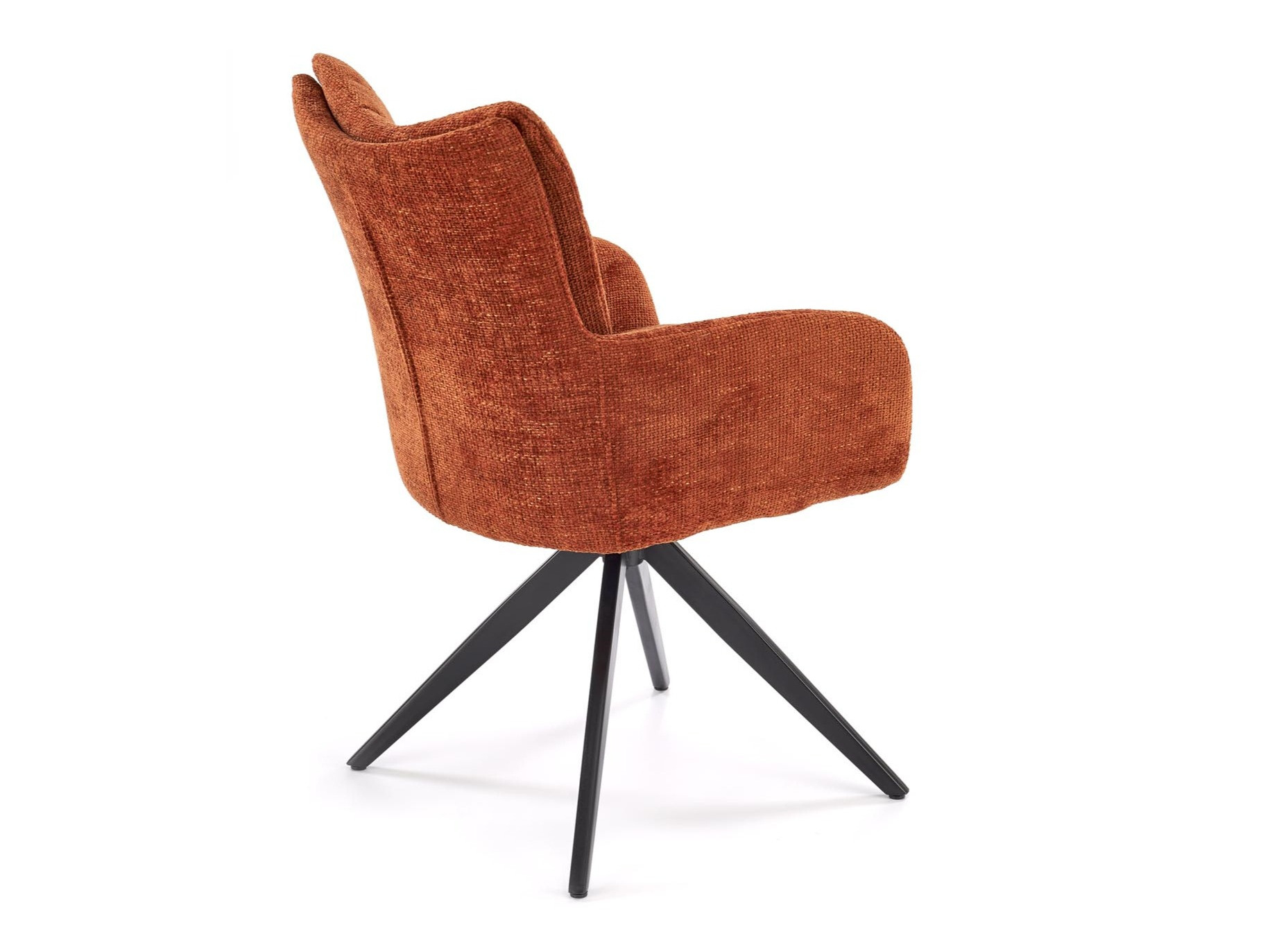 Stuhl Houston 1833 (Zimt)