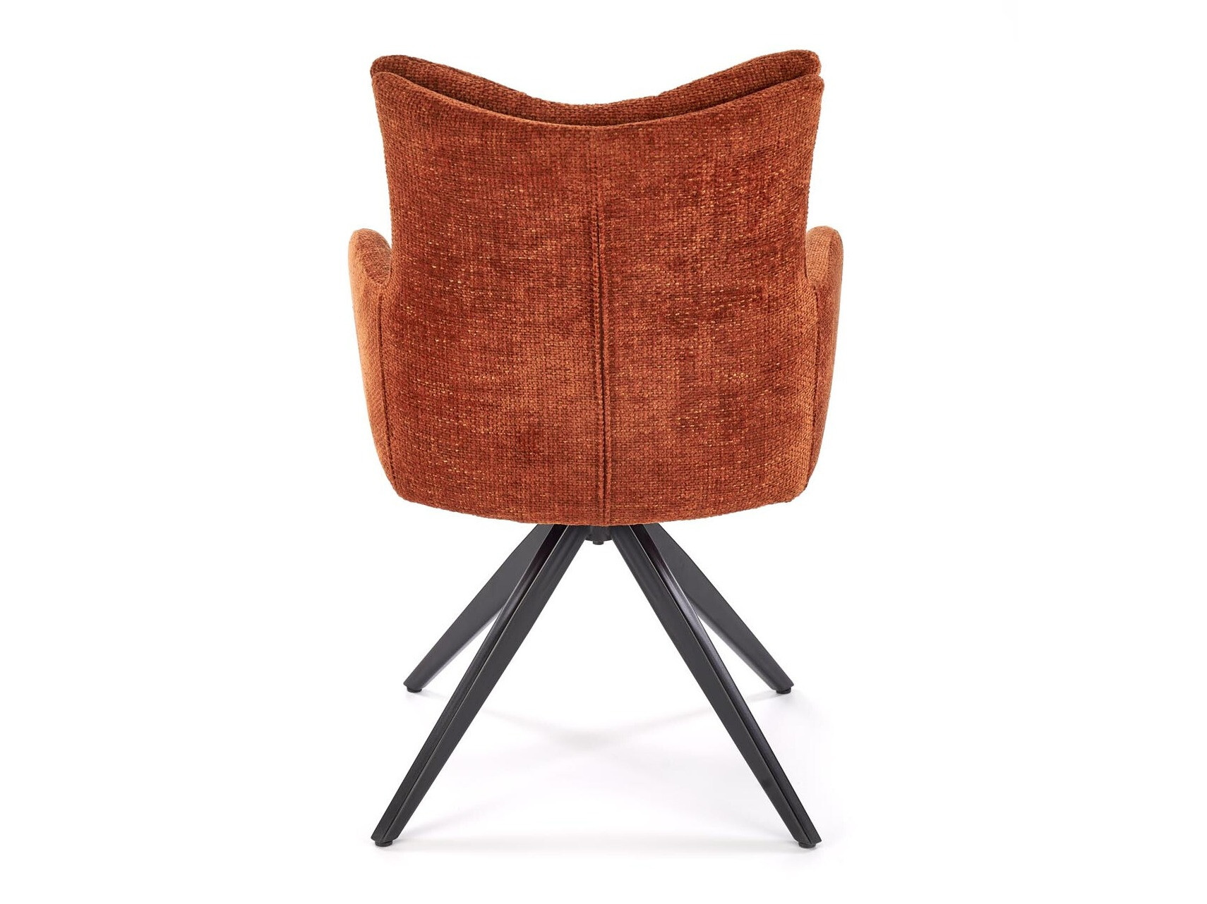 Stuhl Houston 1833 (Zimt)