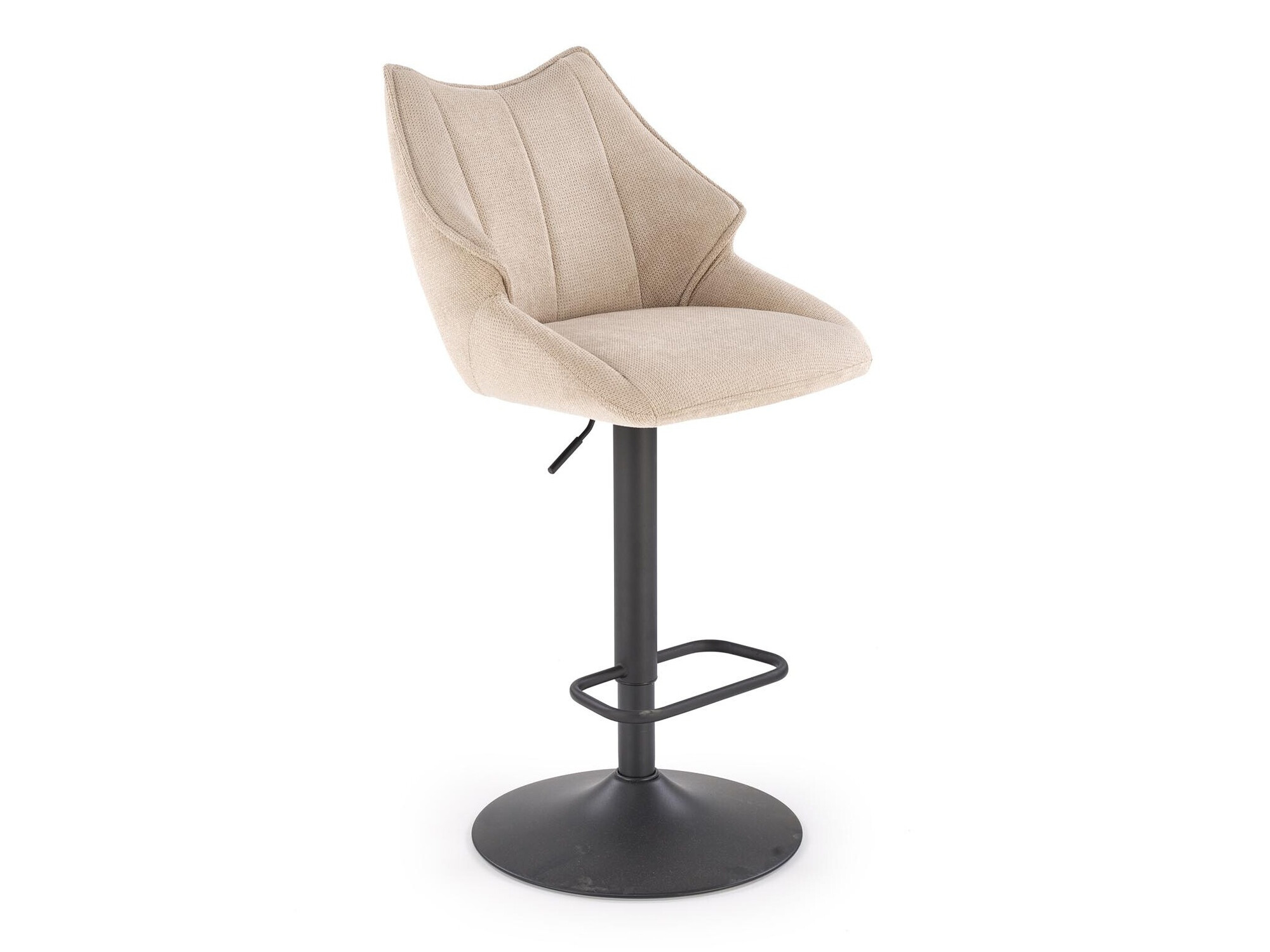 Barstuhl Houston 1843 (Beige)